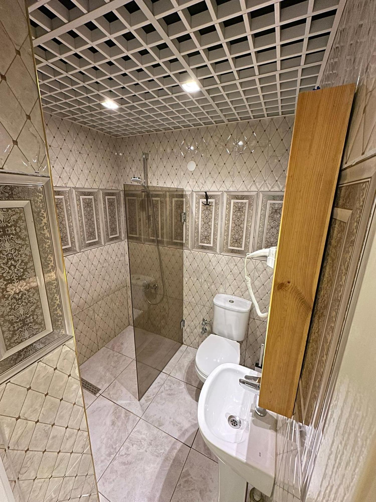 Hotel Alyans Анталія Екстер'єр фото