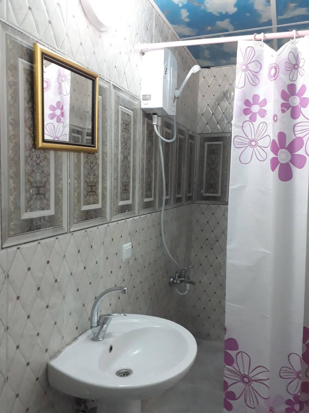 Hotel Alyans Анталія Екстер'єр фото